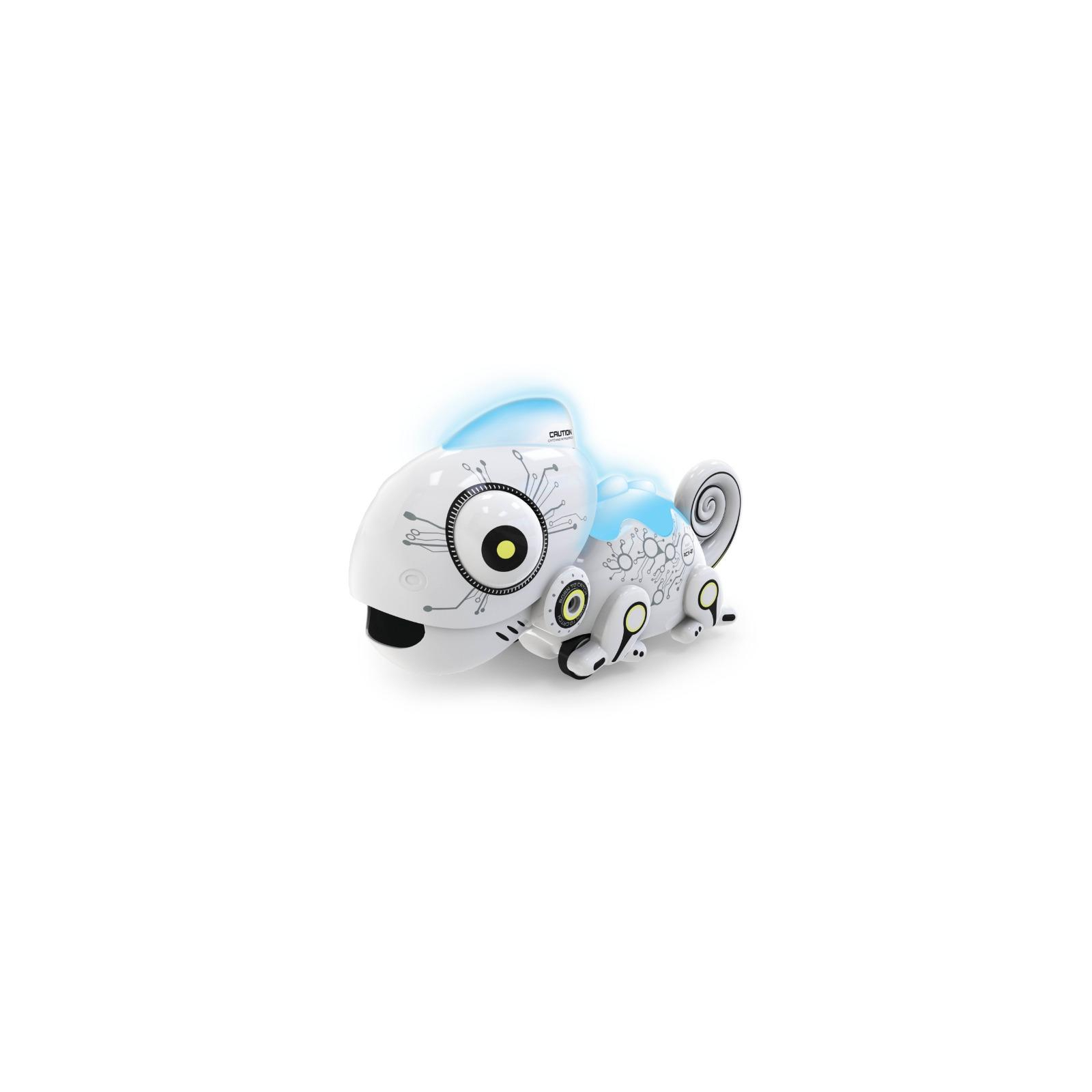 Інтерактивна іграшка Silverlit Робо Хамелеон (88538) зображення 3