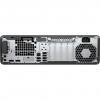 Компьютер HP EliteDesk 800 G3 SFF (3KQ16ES) изображение 4