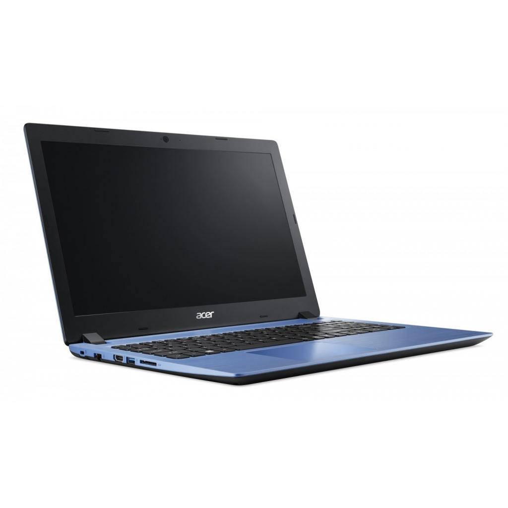 Ноутбук Acer Aspire 3 A315-32-P9R7 (NX.GW4EU.004) изображение 7