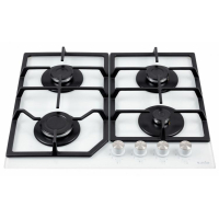 Варочная поверхность Ventolux HSF640-R3G CESBT (WH) изображение 2