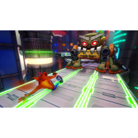 Игра Sony Crash Bandicoot N'sane Trilogy [Blu-Ray диск] PS4 (88222EN) изображение 10