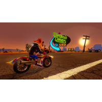 Игра Sony Crash Bandicoot N'sane Trilogy [Blu-Ray диск] PS4 (88222EN) изображение 7