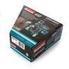 Шуруповерт Makita дрель-шуруповерт с ударом LXT, 18В, 62 / 36Нм (без аккумулят (DHP482Z) изображение 4