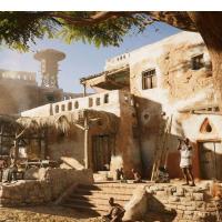 Игра Sony AAssassin's Creed: Истоки [Blu-Ray диск] PS4 (8112356) изображение 2