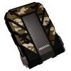 Внешний жесткий диск 2.5" 2TB ADATA (AHD710MP-2TU31-CCF) изображение 2