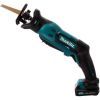 Сабельная пила Makita CXT Slider (без АКБ и БП) (JR103DZ) изображение 5