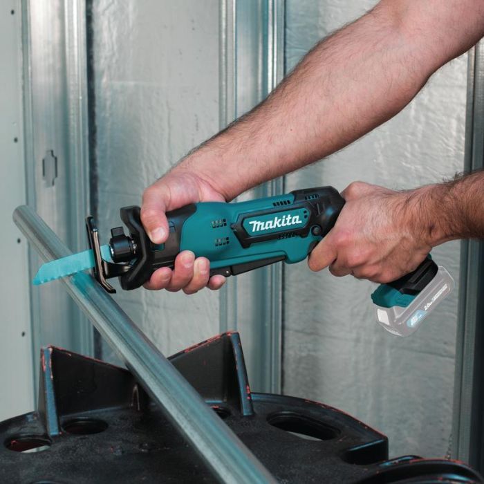 Сабельная пила Makita CXT Slider (без АКБ и БП) (JR103DZ) изображение 6
