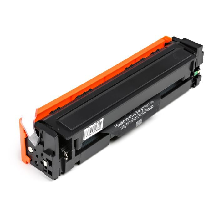 Картридж Vinga CANON 045 Black (V-L-C045BA) изображение 3