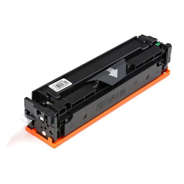 Картридж Vinga CANON 045 Black (V-L-C045BA) изображение 7