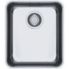 Мойка кухонная Franke Aton ANX 110-34 (122.0204.647)