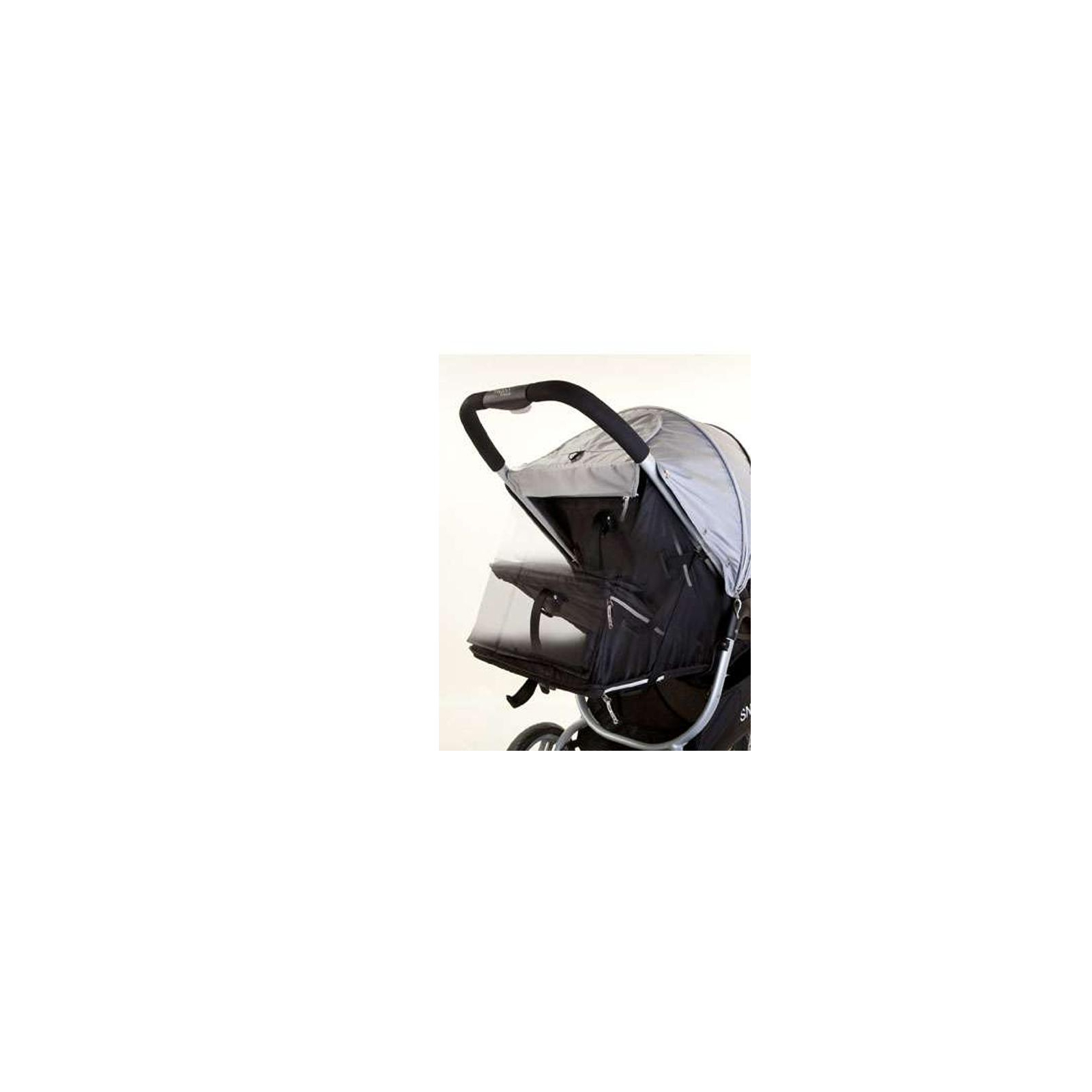 Коляска Valco Baby Snap 4 Dove Grey (9906) зображення 2