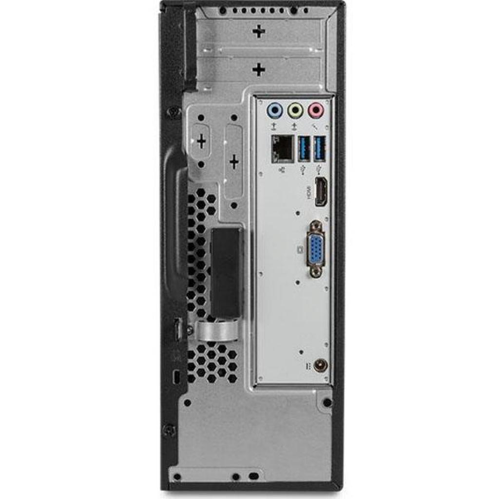 Комп'ютер Acer Packard Bell iMedia S3730 (DT.UAVME.001) зображення 4