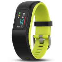 Фитнес браслет Garmin Vivosport GPS Limelight (010-01789-23)