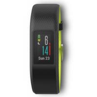 Фитнес браслет Garmin Vivosport GPS Limelight (010-01789-23) изображение 2
