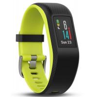 Фитнес браслет Garmin Vivosport GPS Limelight (010-01789-23) изображение 3