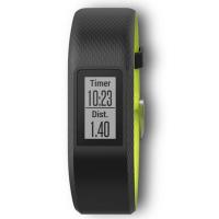 Фитнес браслет Garmin Vivosport GPS Limelight (010-01789-23) изображение 4