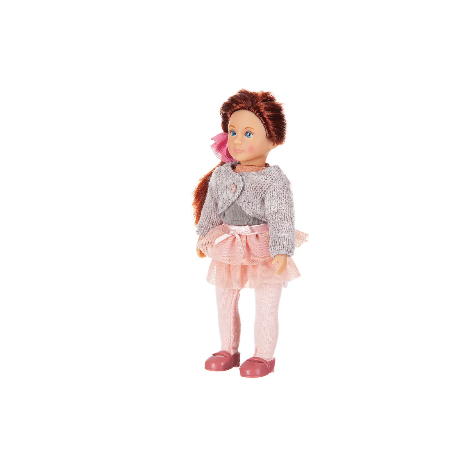 Лялька Our Generation Mini Айла 15 см (BD33003Z) зображення 3