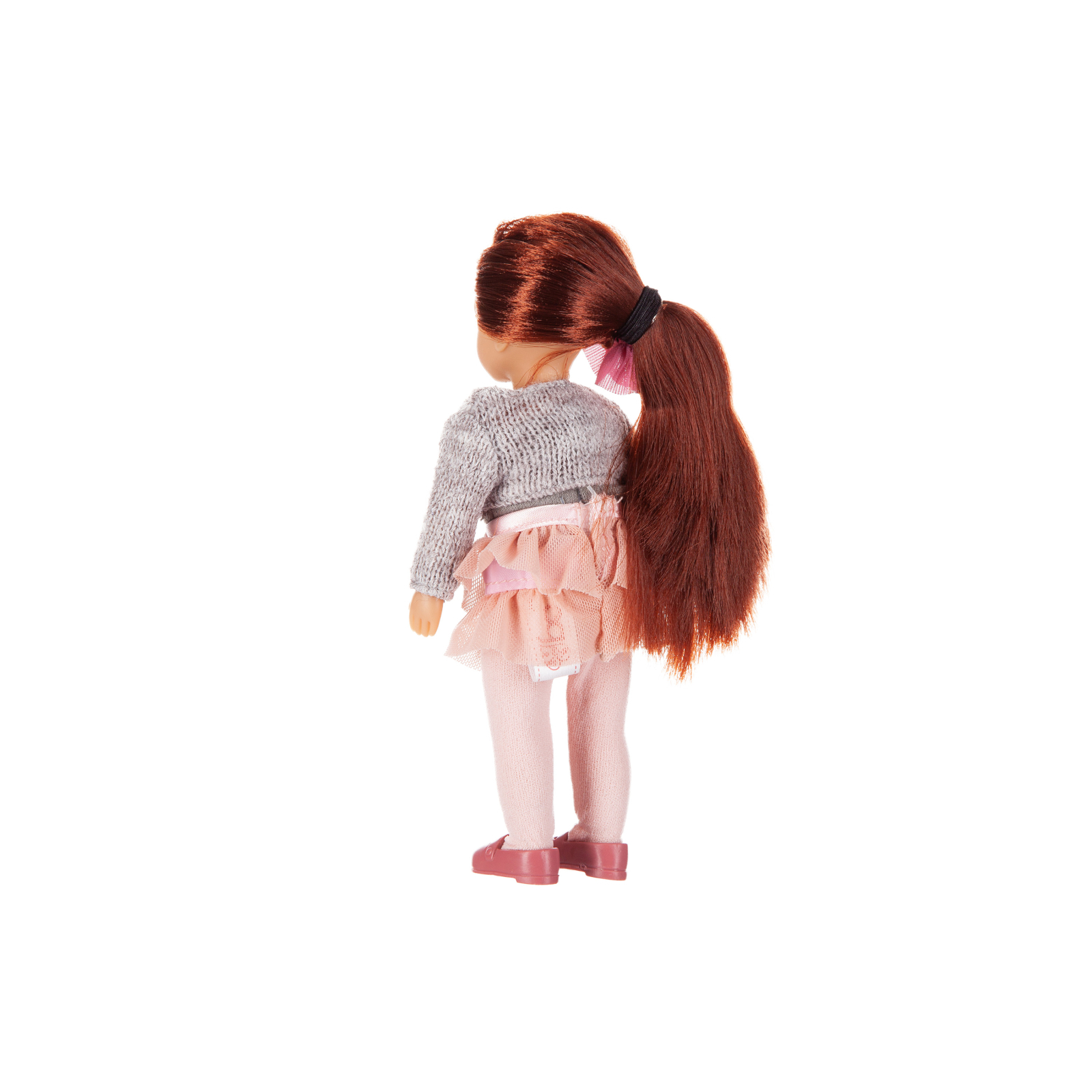 Лялька Our Generation Mini Айла 15 см (BD33003Z) зображення 4