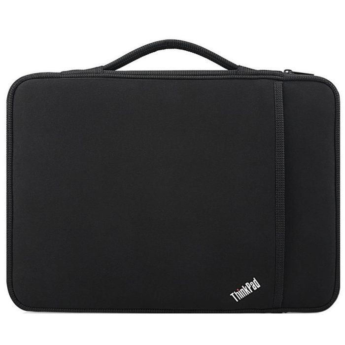Чехол для ноутбука Lenovo 14" ThinkPad, Black (4X40N18009) изображение 2