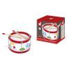 Музыкальная игрушка Janod Барабан (J07608) изображение 2