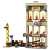 Конструктор LEGO City Центральная пожарная станция 943 детали (60216) изображение 3