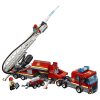 Конструктор LEGO City Центральна пожежна станція (60216) зображення 6