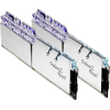 Модуль пам'яті для комп'ютера DDR4 16GB (2x8GB) 3000 MHz TridentZ RGB ROYAL G.Skill (F4-3000C16D-16GTRS) зображення 2