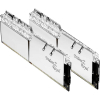 Модуль памяти для компьютера DDR4 16GB (2x8GB) 3000 MHz TridentZ RGB ROYAL G.Skill (F4-3000C16D-16GTRS) изображение 4