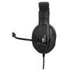 Наушники Gemix N20 Black-Green Gaming изображение 3