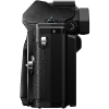 Цифровой фотоаппарат Olympus E-M10 mark III 14-150 II Kit black/black (V207070BE010) изображение 6