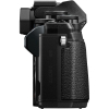 Цифровой фотоаппарат Olympus E-M10 mark III 14-150 II Kit black/black (V207070BE010) изображение 7