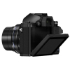 Цифровий фотоапарат Olympus E-M10 mark III 14-150 II Kit black/black (V207070BE010) зображення 8