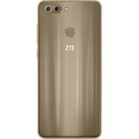 Мобильный телефон ZTE Blade V9 3/32Gb Gold изображение 2