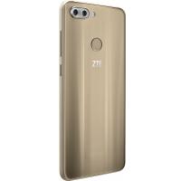 Мобильный телефон ZTE Blade V9 3/32Gb Gold изображение 8