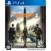 Игра Sony Tom Clancy's The Division 2 [PS4, Russian version] (8113407)