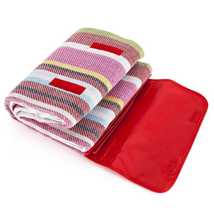 Туристический коврик Кемпінг HB-10 (4823082714230) изображение 2