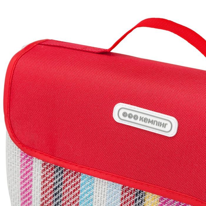 Туристический коврик Кемпінг HB-10 (4823082714230) изображение 4