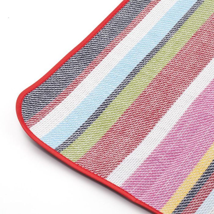 Туристический коврик Кемпінг HB-10 (4823082714230) изображение 6