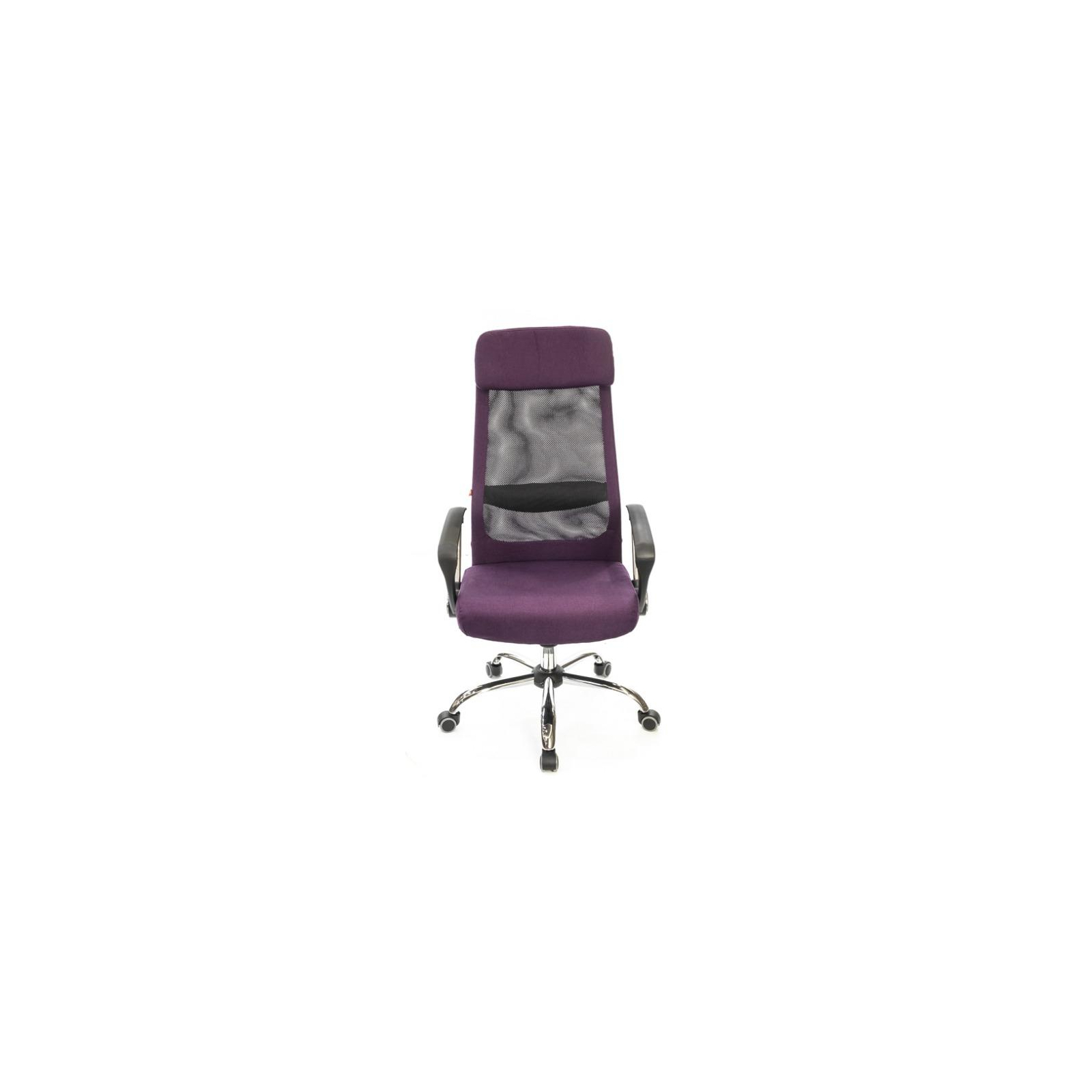 Офисное кресло Аклас Гилмор FX CH TILT Фиолетовое (11873) изображение 2