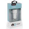 Зарядний пристрій ColorWay 2USB 2.4A white (CW-CHA007-WT) зображення 5