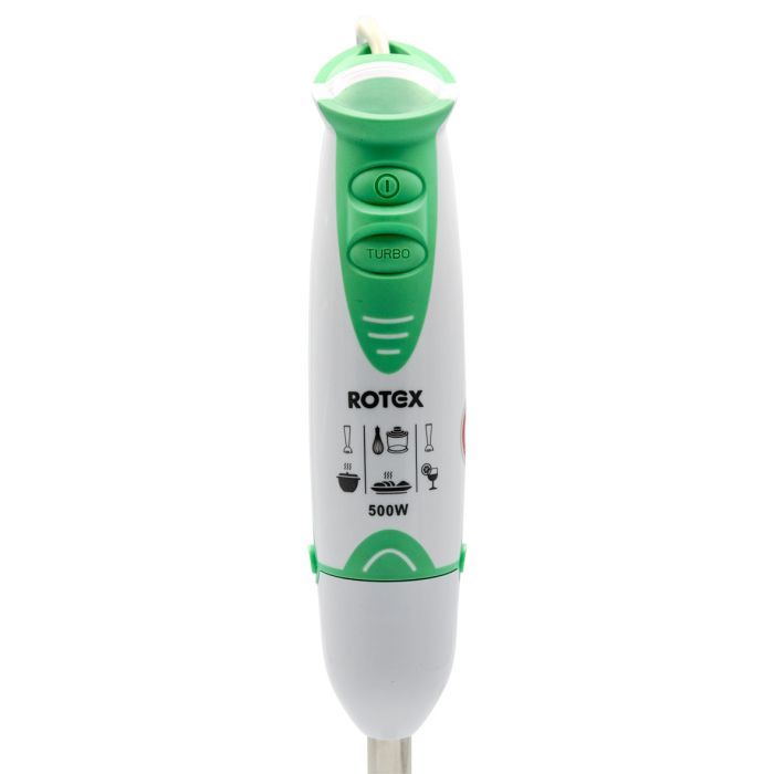 Блендер Rotex RTB504-W изображение 3
