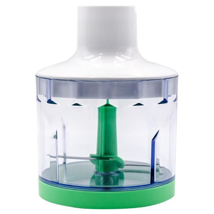 Блендер Rotex RTB504-W изображение 4