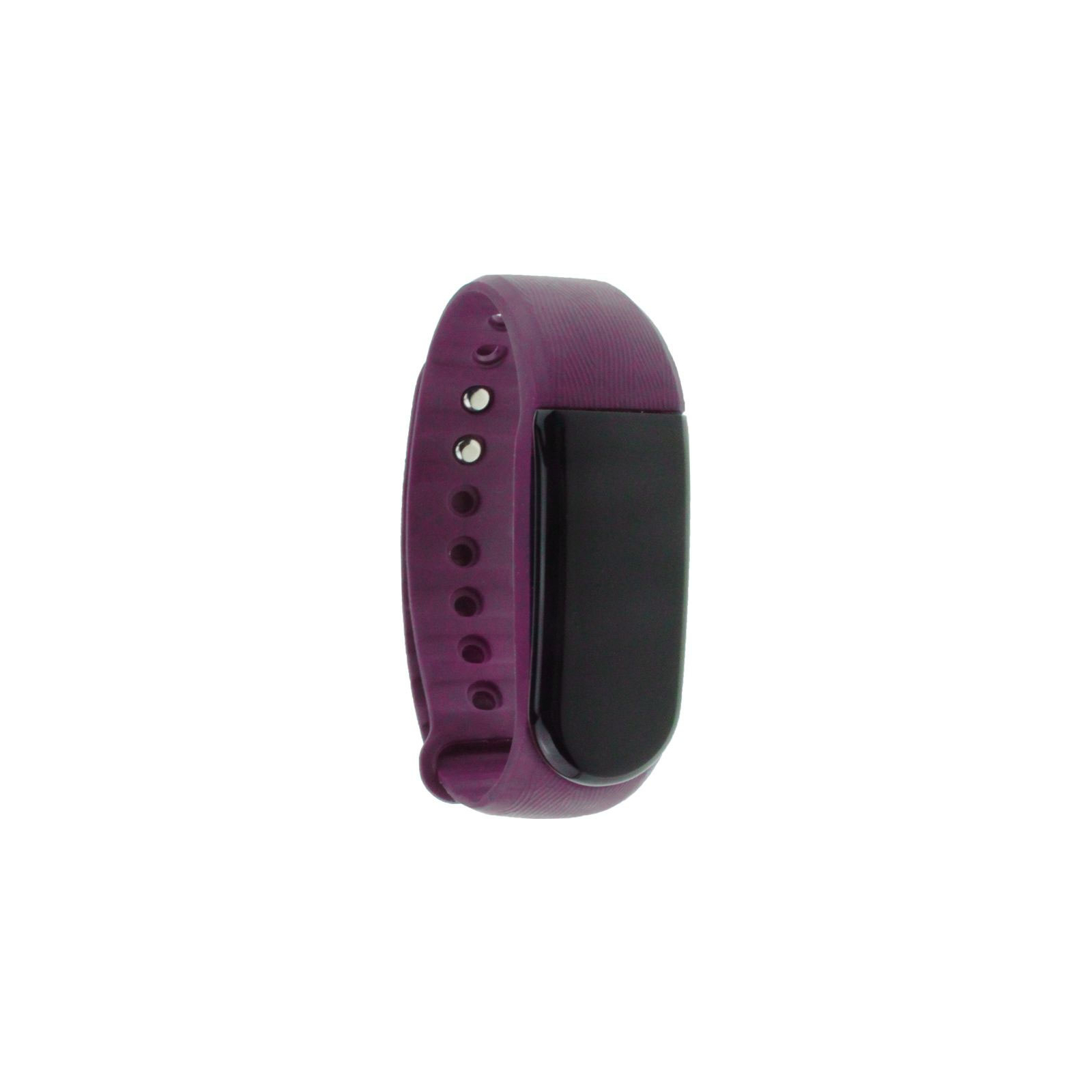 Фитнес браслет UWatch ID101 Purple (F_59968) изображение 2