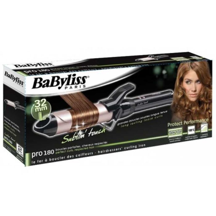 Плойка Babyliss C332E зображення 5