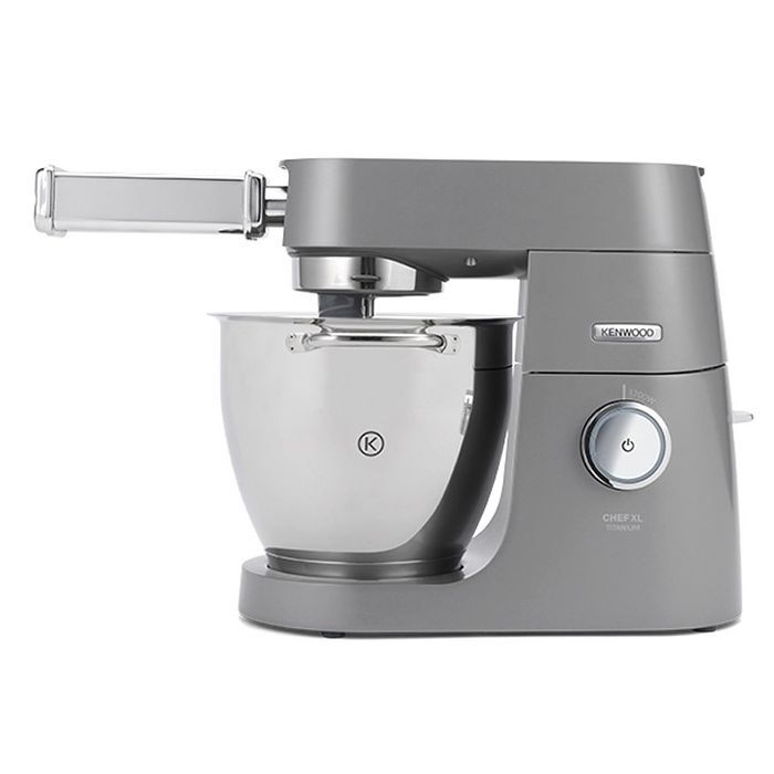 Аксесуари до кухонних комбайнів Kenwood KAX 983 ME (KAX983ME) зображення 2