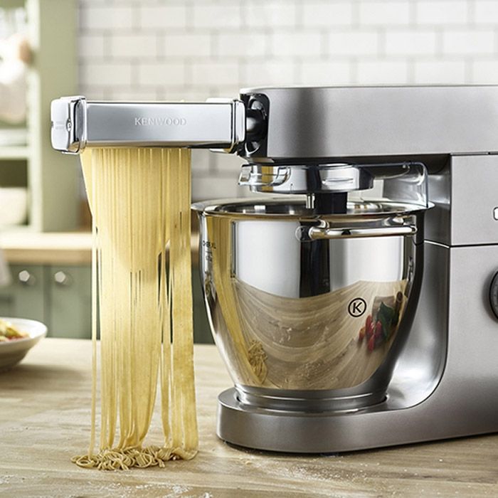 Аксесуари до кухонних комбайнів Kenwood KAX 983 ME (KAX983ME) зображення 3