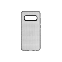 Чехол для мобильного телефона 2E Samsung Galaxy S10 Plus, Triangle, Silver (2E-G-S10P-TKTLSLV)