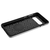 Чехол для мобильного телефона 2E Samsung Galaxy S10 Plus, Triangle, Silver (2E-G-S10P-TKTLSLV) изображение 2