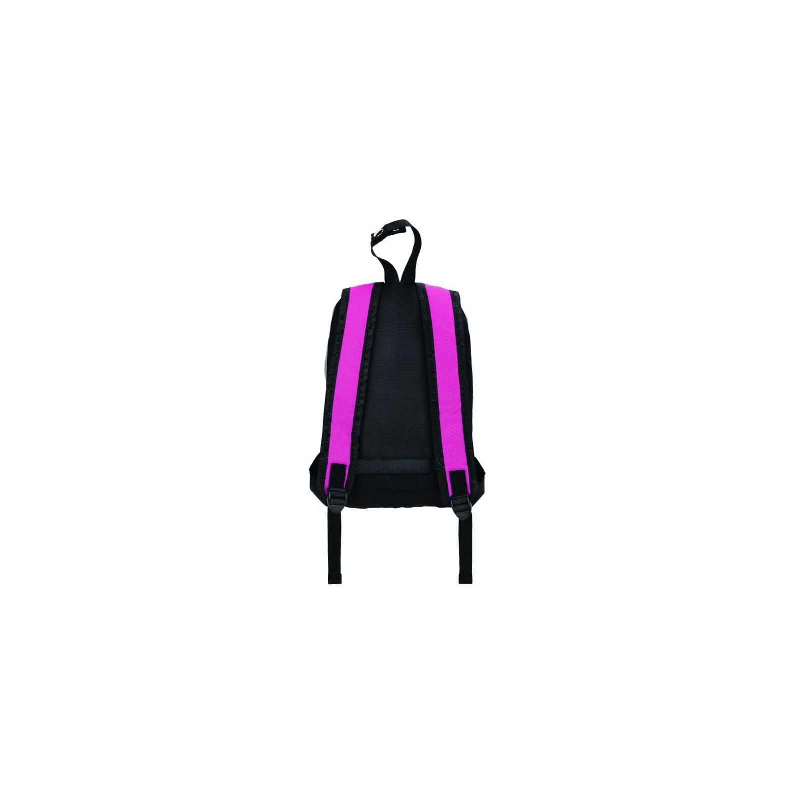 Рюкзак школьный Globber Розовый (524-110) изображение 2