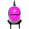 Рюкзак школьный Globber Розовый (524-110)